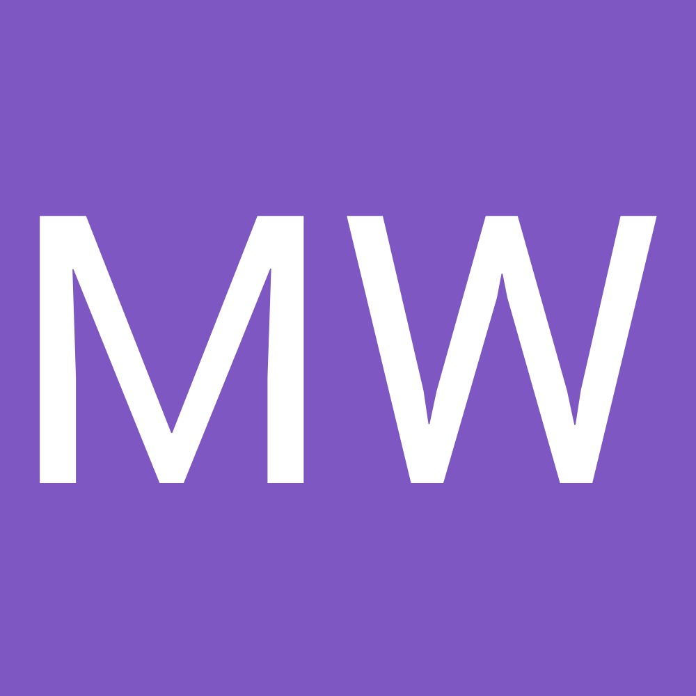 Meet your Posher, Mw